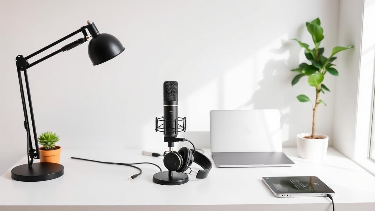 Best Beginner Podcast Setup for Teams (2026)