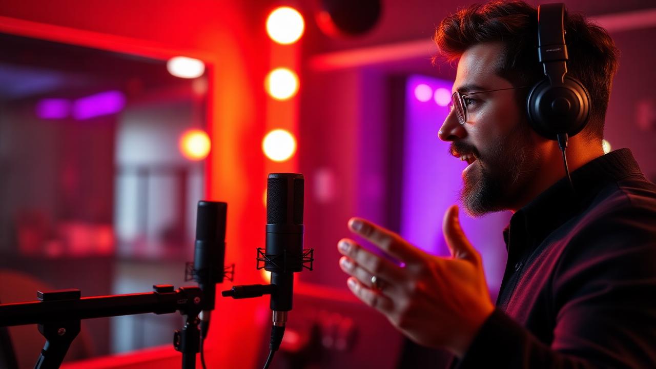 Branded Podcast Strategy: From Concept to Launch