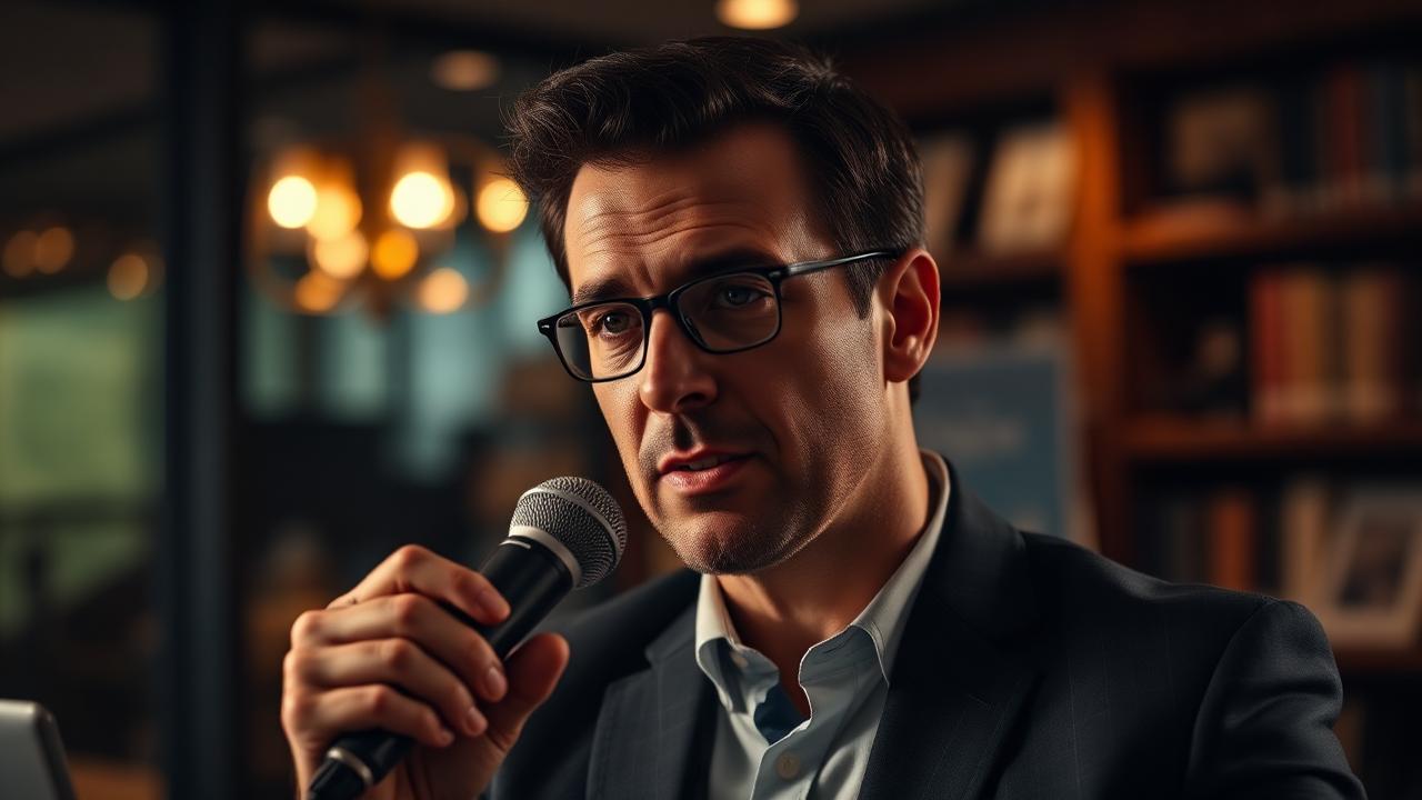 CEO Updates That People Actually Consume (Templates Included)