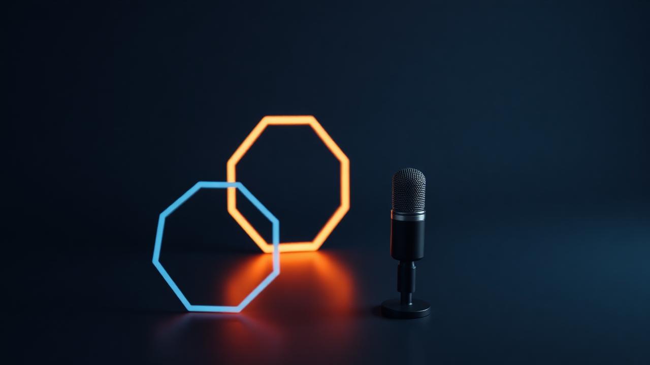 Corporate Podcast Strategy: The 1-Page Framework for Enterprise Success