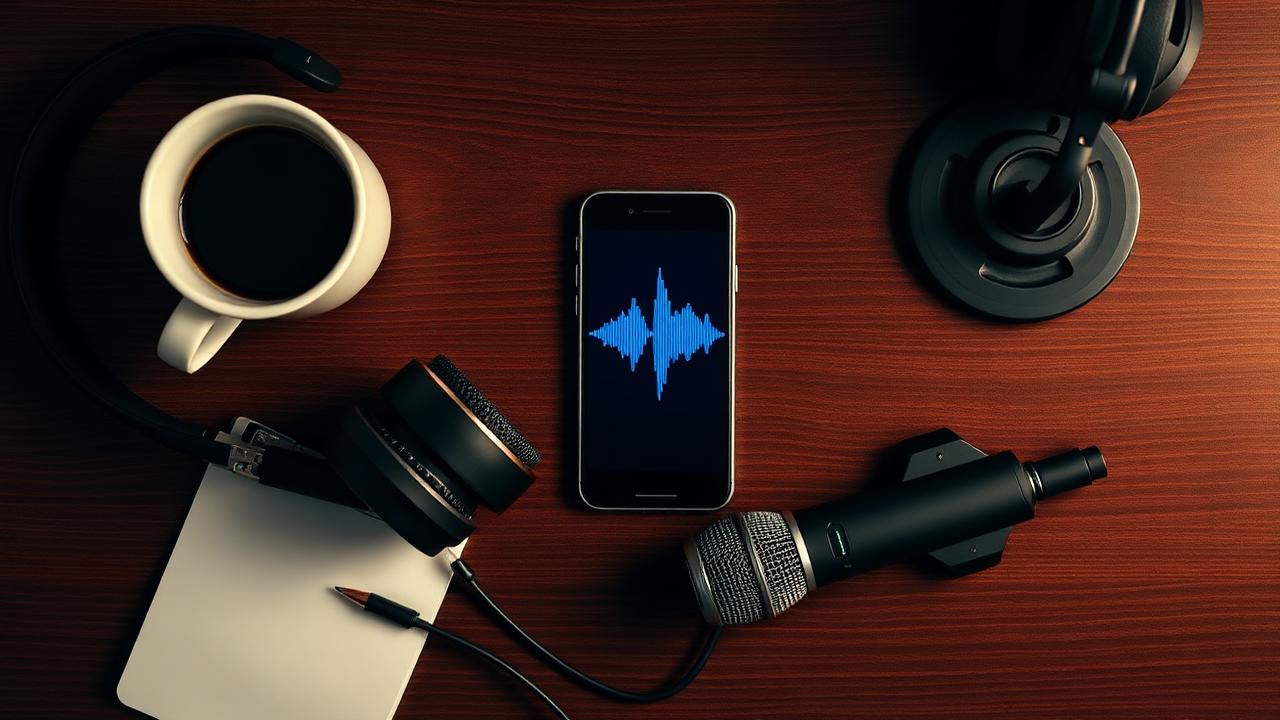 How to Start a Corporate Podcast (The Ultimate Step-by-Step Guide)