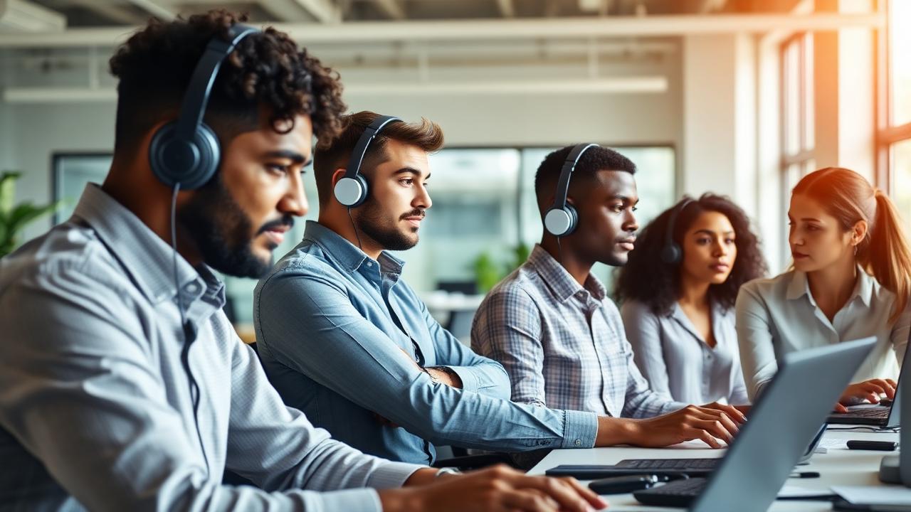 Internal Podcasts: The Complete Playbook for Comms Teams