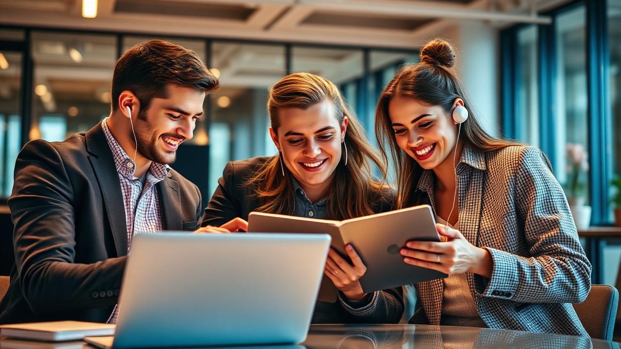 Sales Enablement Podcasts: Fast Training for Field Teams